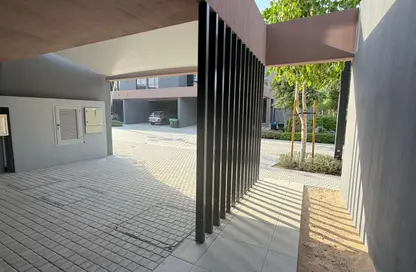 Townhouse - 4 Bedrooms - 5 Bathrooms for rent in Kaya - Masaar - Tilal City - Sharjah
