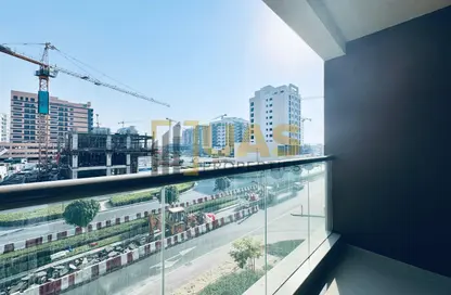 Apartment - 2 Bedrooms - 3 Bathrooms for rent in Jumeirah Garden City - Al Satwa - Dubai