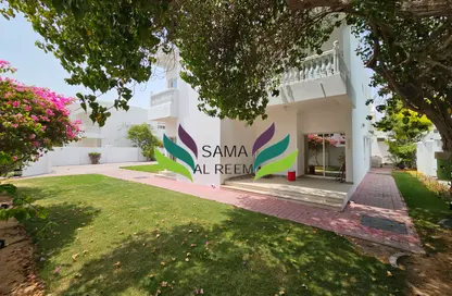 Villa - 5 Bedrooms - 4 Bathrooms for rent in Al Safa 2 Villas - Al Safa 2 - Al Safa - Dubai
