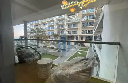 دوبلكس - 2 غرف نوم - 3 حمامات للايجار في باسيفيك تاهيتي - باسيفيك - جزيرة المرجان - رأس الخيمة