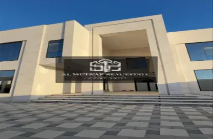 Villa - 7 Bedrooms - 7+ Bathrooms for rent in Zakher - Al Ain