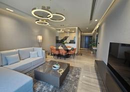 شقة - 2 غرف نوم - 3 حمامات للكراء في فندق وأجنحة أفاني بالم فيو - مدينة دبي الإعلامية - دبي