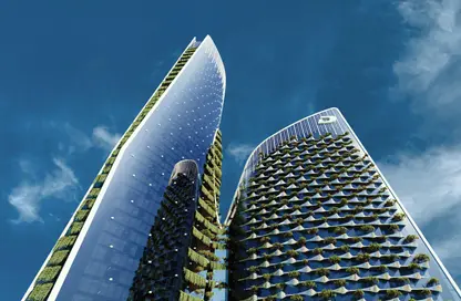 Apartment - 2 Bedrooms - 2 Bathrooms for sale in Safa one - Al Wasl - Dubai