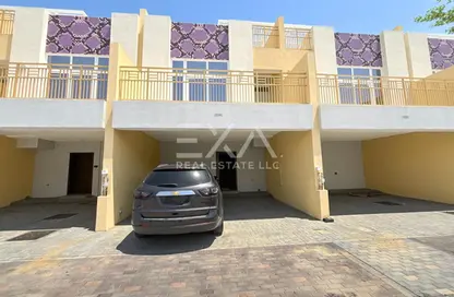 Townhouse - 3 Bedrooms - 3 Bathrooms for sale in Camelia - Damac Hills 2 - Dubai