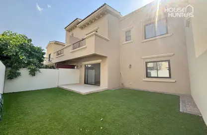 فيلا - 3 غرف نوم - 3 حمامات للايجار في ميرا 3 - ميرا - ريم - دبي