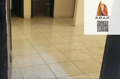 Apartment - 1 Bedroom - 2 Bathrooms for rent in Al Naemiya Tower 1 - Al Naemiya Towers - Al Nuaimiya - Ajman