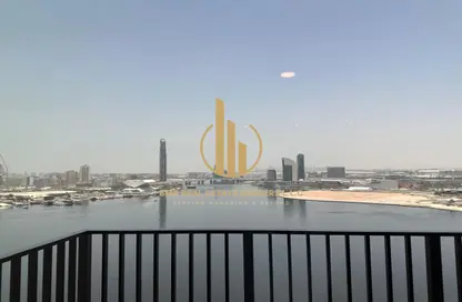 Apartment - 2 Bedrooms - 2 Bathrooms for sale in Creek Crescent - Dubai Creek Harbour (The Lagoons) - Dubai