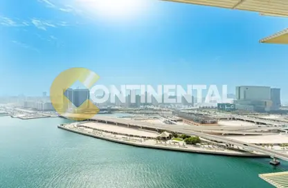 شقة - 3 غرف نوم - 4 حمامات للبيع في برج تالا - مارينا سكوير - جزيرة الريم - أبوظبي