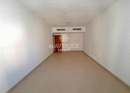 Empty Room image for: Apartment - 2 bedrooms - 2 bathrooms for rent in BOS Al Khan Tower - Al Khan - Sharjah, Image 1