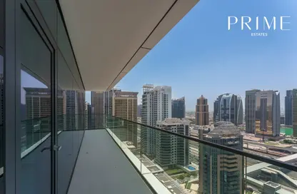 Apartment - 1 Bedroom - 2 Bathrooms for sale in Vida Residences Dubai Marina - Dubai Marina - Dubai