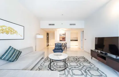 Apartment - 1 Bedroom - 1 Bathroom for rent in Avanti - Business Bay - Dubai