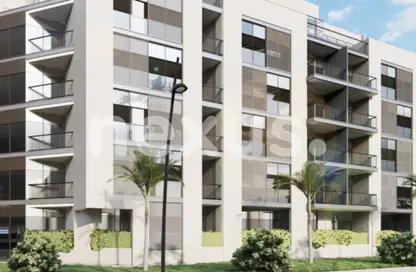 Apartment - 2 Bedrooms - 3 Bathrooms for sale in Asayel Avenue - Mirdif Hills - Mirdif - Dubai