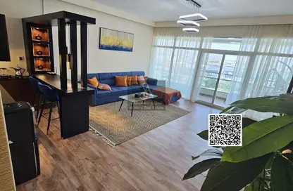 شقة - 2 غرف نوم - 3 حمامات للبيع في أبراج الراشدية - الراشدية - عجمان وسط المدينة - عجمان