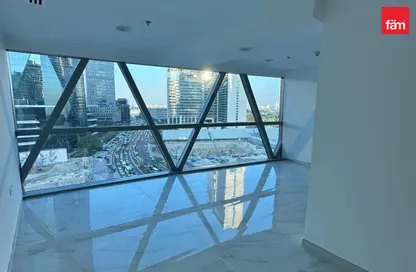 Open Plan Fitted | Zabeel View | Park Towers