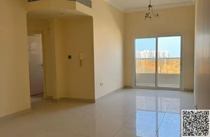 Apartment - 2 Bedrooms - 2 Bathrooms for rent in Al Naemiya Tower 1 - Al Naemiya Towers - Al Nuaimiya - Ajman