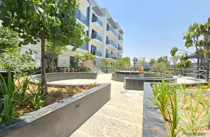 Apartment - Studio - 1 Bathroom for rent in Al Warsan 4 - Al Warsan - Dubai