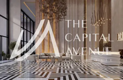 Apartment - 3 Bedrooms - 4 Bathrooms for sale in Radiant Elite Tower - City Of Lights - Al Reem Island - Abu Dhabi