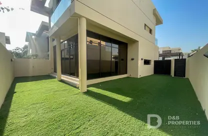 تاون هاوس - 3 غرف نوم - 4 حمامات للايجار في ريتشموند - داماك هيلز - دبي