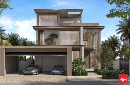 Villa - 4 Bedrooms - 5 Bathrooms for sale in Nad Al Sheba Gardens Phase 11 - Nad Al Sheba Gardens - Nad Al Sheba - Dubai Villa - 4 Bedrooms - 5 Bathrooms for sale in Nad Al Sheba Gardens Phase 11 - Nad Al Sheba Gardens - Nad Al Sheba - Dubai