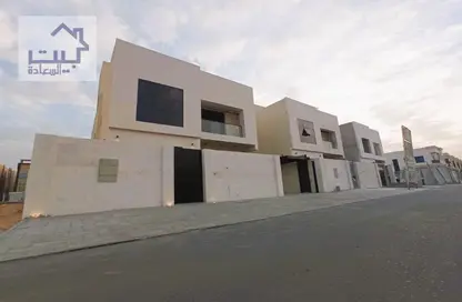 Villa - 6 Bedrooms for rent in Al Yasmeen 1 - Al Yasmeen - Ajman