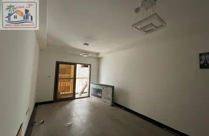 Apartment - 2 Bedrooms - 2 Bathrooms for rent in New Al Taawun Road - Al Taawun - Sharjah