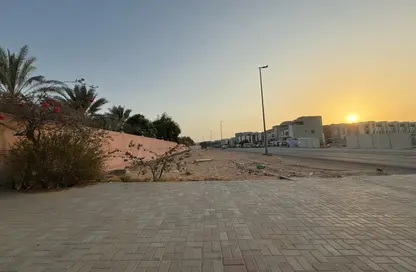 Land - Studio for sale in Al Helio 1 - Al Helio - Ajman