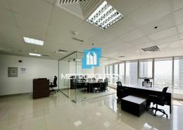 Office Space - 1 bathroom for sale in Platinum Tower (Pt Tower) - Lake Almas East - Jumeirah Lake Towers - Dubai