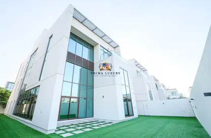 Villa - 6 Bedrooms - 7+ Bathrooms for sale in Grand Views - Meydan Gated Community - Meydan - Dubai