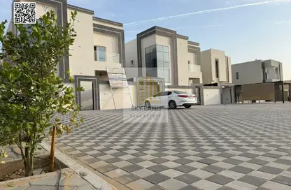 فيلا - 5 غرف نوم - 7 حمامات للبيع في الزاهية جاردنز - الزاهية - عجمان فيلا - 5 غرف نوم - 7 حمامات للبيع في الزاهية جاردنز - الزاهية - عجمان