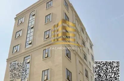 عمارة بالكامل - 8 غرف نوم - 8 حمامات للبيع في مشروع النخيل - عجمان وسط المدينة - عجمان