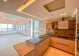 Apartment - 2 bedrooms - 3 bathrooms for rent in The Terraces - Mohammed Bin Rashid City - Dubai