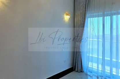 شقة - 3 غرف نوم - 3 حمامات للايجار في برج زين - دبي مارينا - دبي