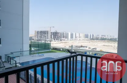 شقة - 2 غرف نوم - 3 حمامات للبيع في غلا مز - غلا مز - الفرجان - دبي