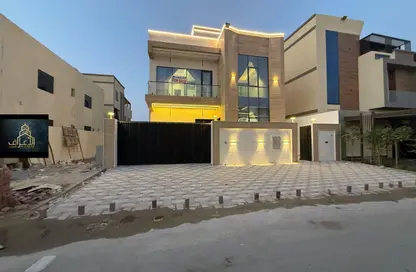 فيلا - 7 غرف نوم - 8 حمامات للبيع في الباهيه هيلز - الباهية - عجمان