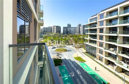 Apartment - 1 Bedroom - 2 Bathrooms for rent in Mulberry 1 - Park Heights - Dubai Hills Estate - Dubai