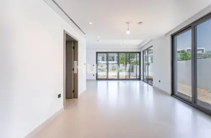 Villa - 4 Bedrooms - 4 Bathrooms for rent in Aura - Tilal Al Ghaf - Dubai