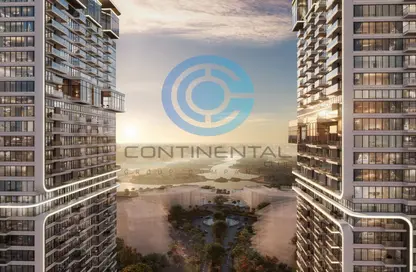 Apartment - 2 Bedrooms - 2 Bathrooms for sale in Upper House West - Upper House - Jumeirah Lake Towers - Dubai