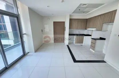 شقة - غرفة نوم - 2 حمامات للايجار في برج فلامنغو Z2 - ارجان - دبي