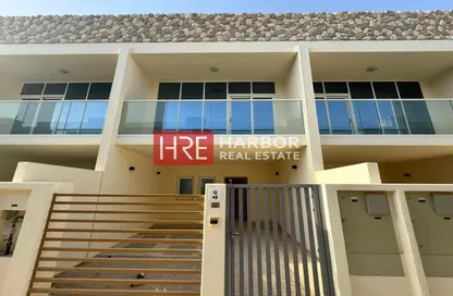 Townhouse - 2 Bedrooms - 3 Bathrooms for rent in Rukan 3 - Dubai Land - Dubai