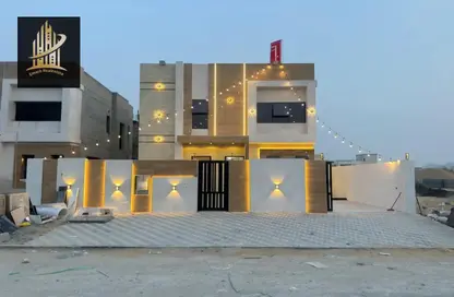 فيلا - 3 غرف نوم - 7 حمامات للبيع في الحليو 2 - الحليو - عجمان