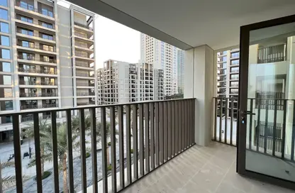 Apartment - 3 Bedrooms - 4 Bathrooms for sale in Orchid - Creek Beach - Dubai Creek Harbour (The Lagoons) - Dubai