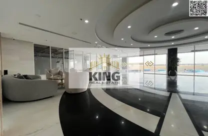 Apartment - 2 Bedrooms - 2 Bathrooms for rent in Golf Tower - Emirates City - Ajman