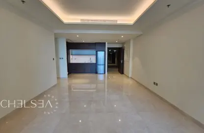 Apartment - 1 Bedroom - 2 Bathrooms for rent in Palace Beach Residence - EMAAR Beachfront - Dubai Harbour - Dubai