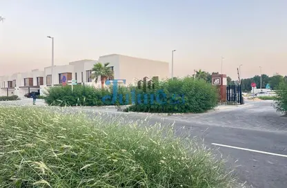 تاون هاوس - 3 غرف نوم - 4 حمامات للبيع في نويا ڤيڤا - نويا - جزيرة الياس - أبوظبي