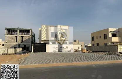 Land - Studio for sale in Al Helio 1 - Al Helio - Ajman Land - Studio for sale in Al Helio 1 - Al Helio - Ajman