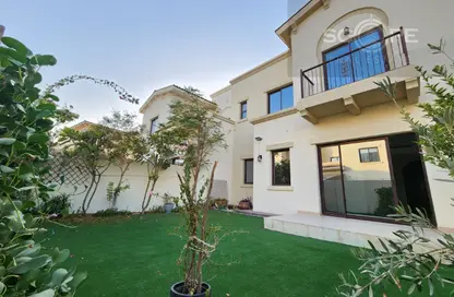 Villa - 3 Bedrooms - 4 Bathrooms for rent in Mira 4 - Mira - Reem - Dubai