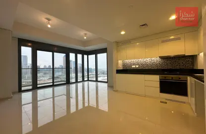 Apartment - 3 Bedrooms - 3 Bathrooms for rent in Aykon City - Business Bay - Dubai