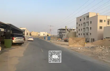 Land - Studio for sale in Al Yasmeen 1 - Al Yasmeen - Ajman