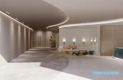 شقة - غرفة نوم - 1 حمام للبيع في جزيرة حياة - ميناء العرب - راس الخيمة - رأس الخيمة