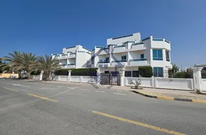 Compound - 3 Bedrooms - 4 Bathrooms for sale in Al Mairid - Ras Al Khaimah